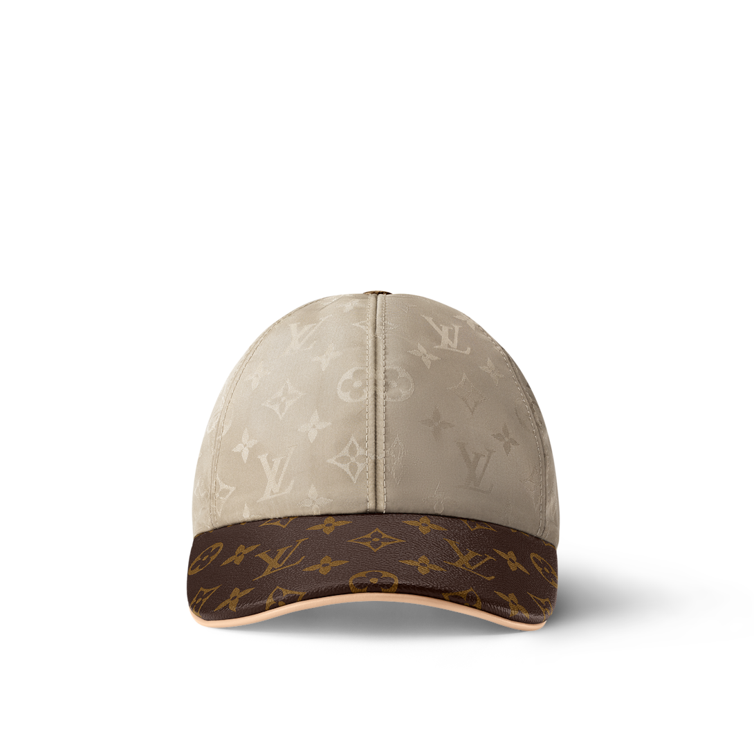 Louis vuitton sales baseball cap price